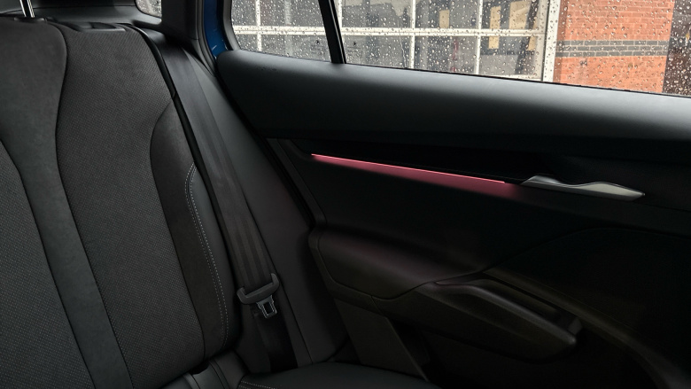 Skoda Elroq 150kW 60 SportLine 63kWh 5dr Auto Electric Estate